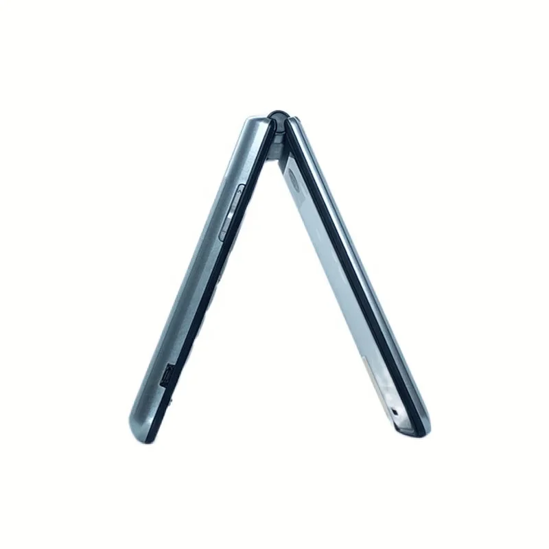 Verizon Phones Original Used 4G Flip Phone Unlocked Exalt Vn220 Phone For Lg Exalt Vn220 Un220