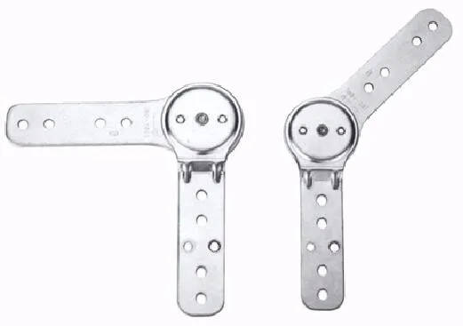 decorative folding furniture hinges