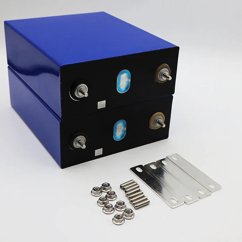 3 2 V солнечная батарея 105Ah 173Ah 230Ah 280Ah 304Ah 310Ah Lifepo4 литий-ионные аккумуляторы для аккумулирования