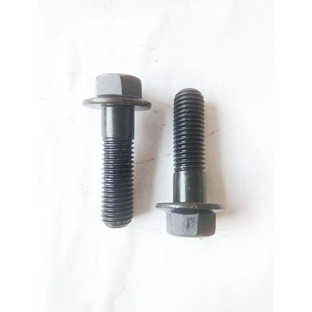 China manufacture quality hex socket head  screw hex allen key bolt