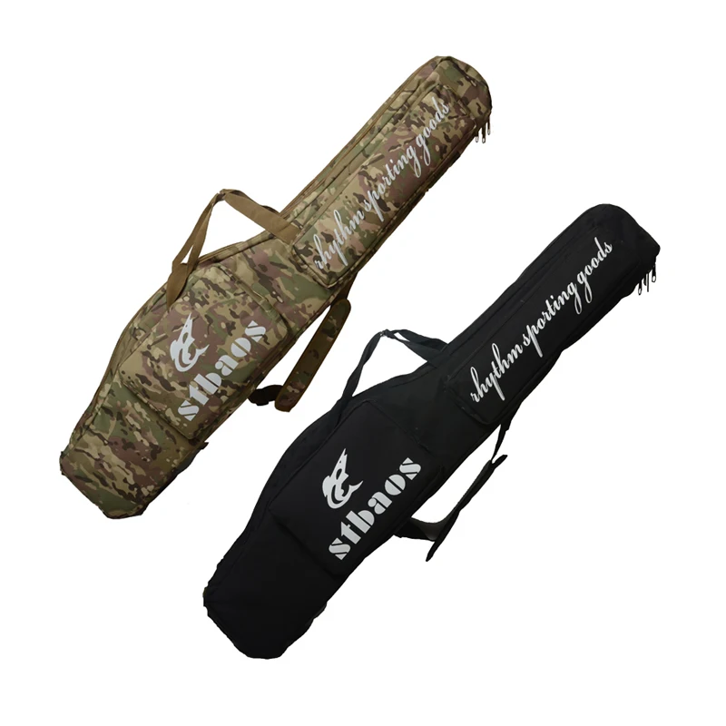 
Горячая Распродажа, тактическая винтовка, боевой пистолет, сумка, высококачественный водонепроницаемый чехол для охотничьего Военного Оружия  (60565047594)