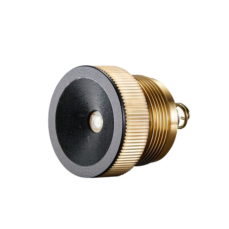 UniqueFire UF-2001 and UF-2002 flashlight LED module