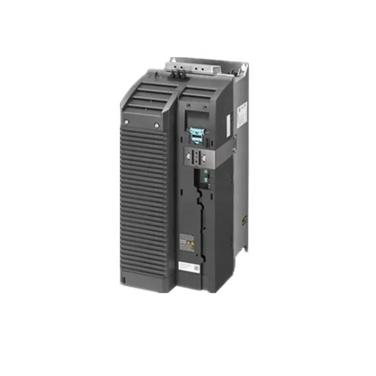 New original SINAMICS G120C RATED POWER 0,55KW 6SL3210-1KE11-8AF2 inverter for siemens