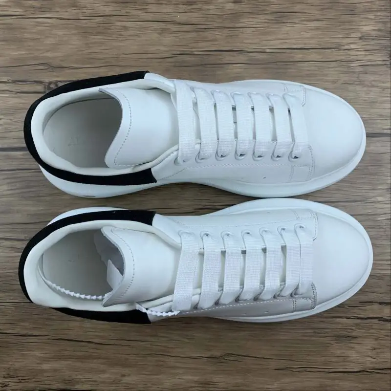 
2020 new brand factory fashion Alexandree Mcqueen men and women for kids sports basketball shoes for sneaker 