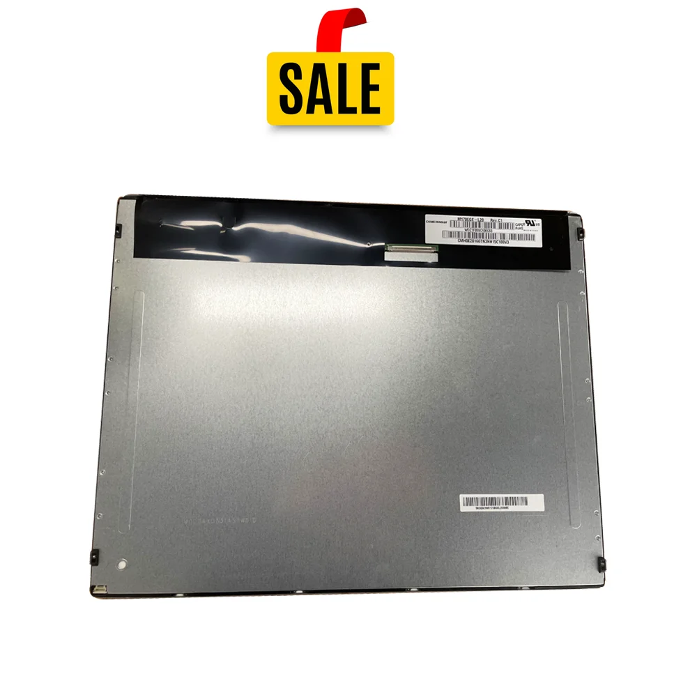 M170EGE-L20 Chimei Innolux 17 inch TFT LCD Panel Display 30 pins LVDS