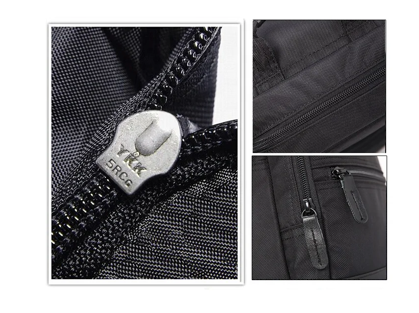 
Anti-theft Polyester Men sling cross body Shoulder Bags mini for man side single sports messenger bag square design bags boy 