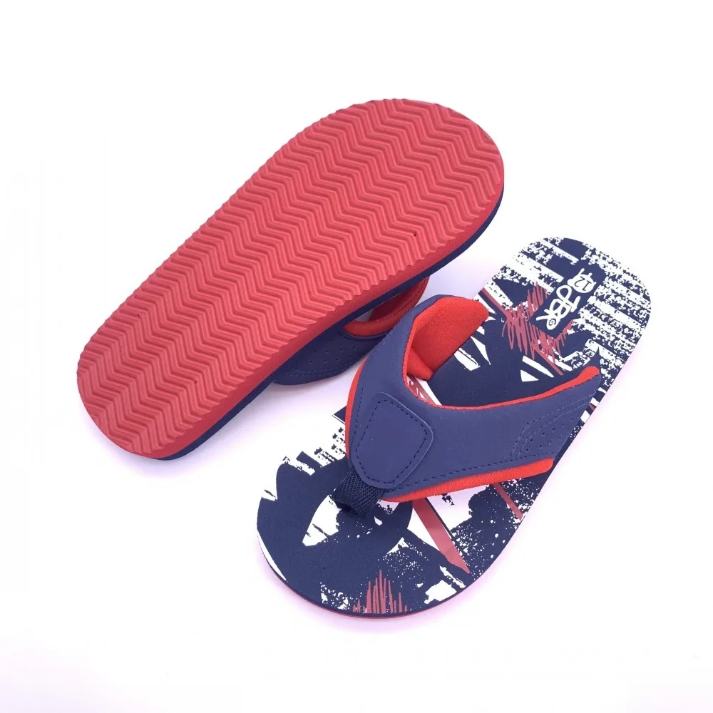 OEM Designer Flip Flops for Boys with The Best Quality