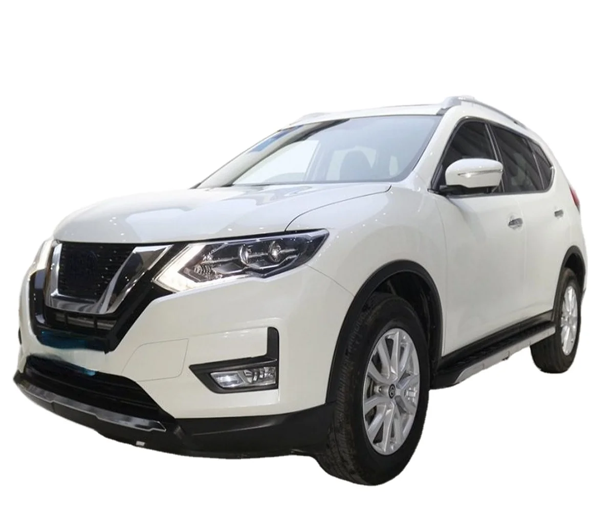 Wholesale sale From For NissanX-Trail 2019 2020 2021 2022high quality fuel efficient fashion private car boutique white2.0L used