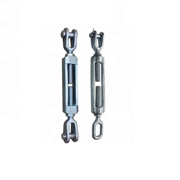 Heavy Duty Wire Turnbuckles, Turnbuckle US Type