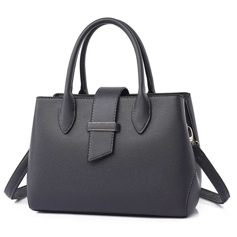 JIANUO High quality large shoulder bag for women handbags 2021 designer bag