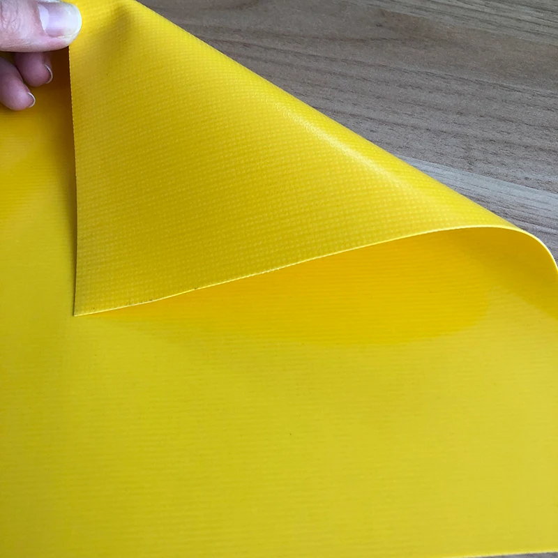 0.45mm waterproof PVC tarpaulin sheet for Candy land bounce inflatable