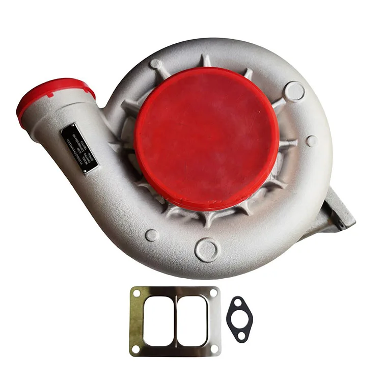 GENUINE HOLSET TURBOCHARGER 2882102 3804863 HX80 3594164 3594165 3767950 for CUMMINS K19 K38 K50 KTA50 DIESEL ENGINE