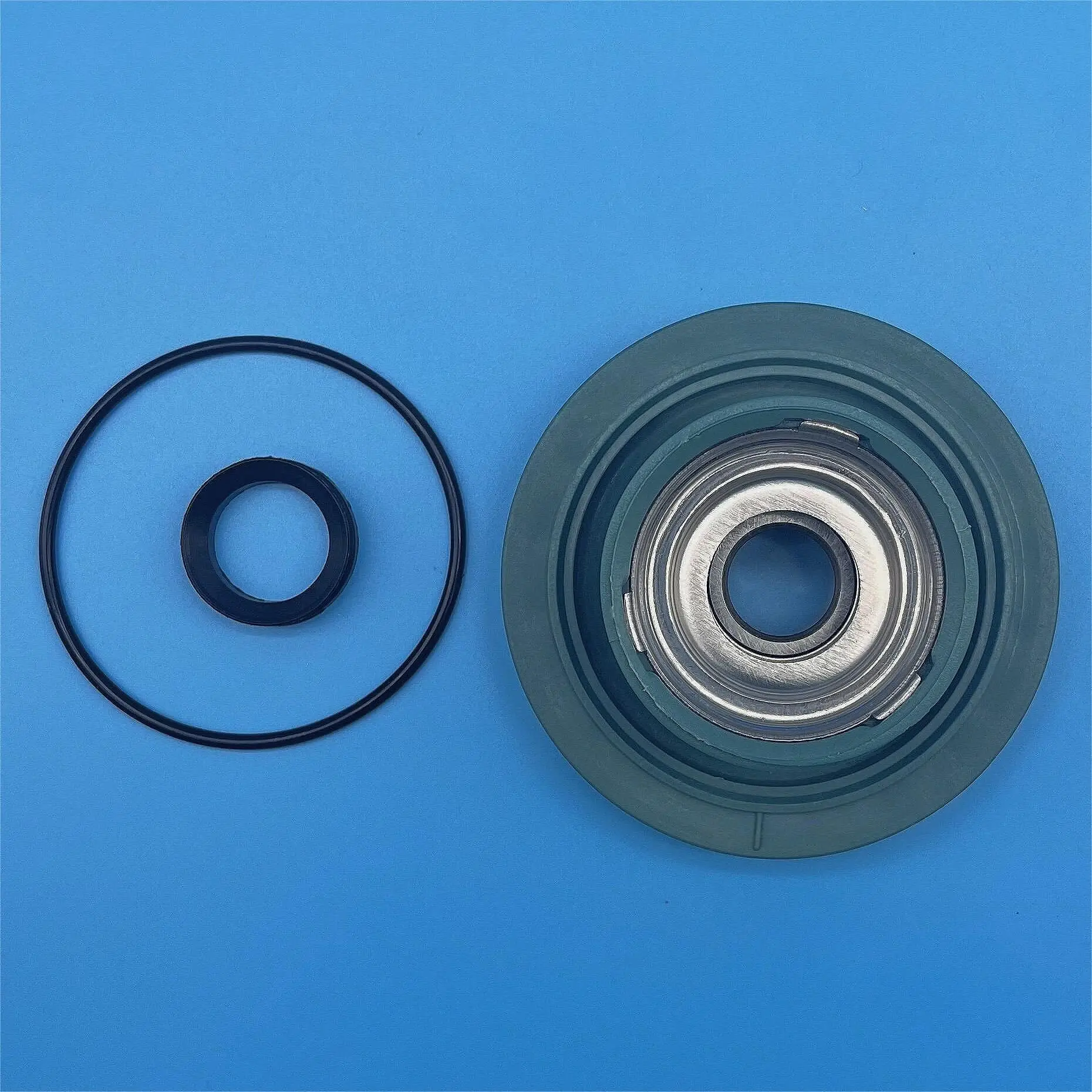 washing machine spare parts  drum support bearing kit suitable of ZANUSSI 4071430971