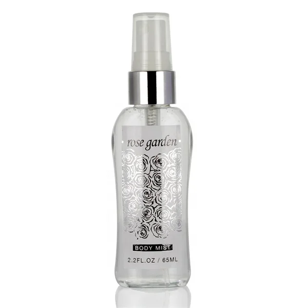 Latest fashion best selling bulk long lasting perfume private label body mist for women original set with box