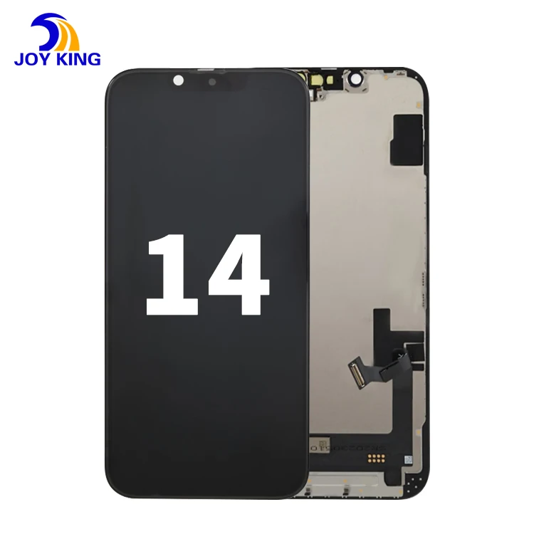 high quality incell lcd display for iphone 14 pro replacements digitizers for iphone 13 14 15 incell lcd