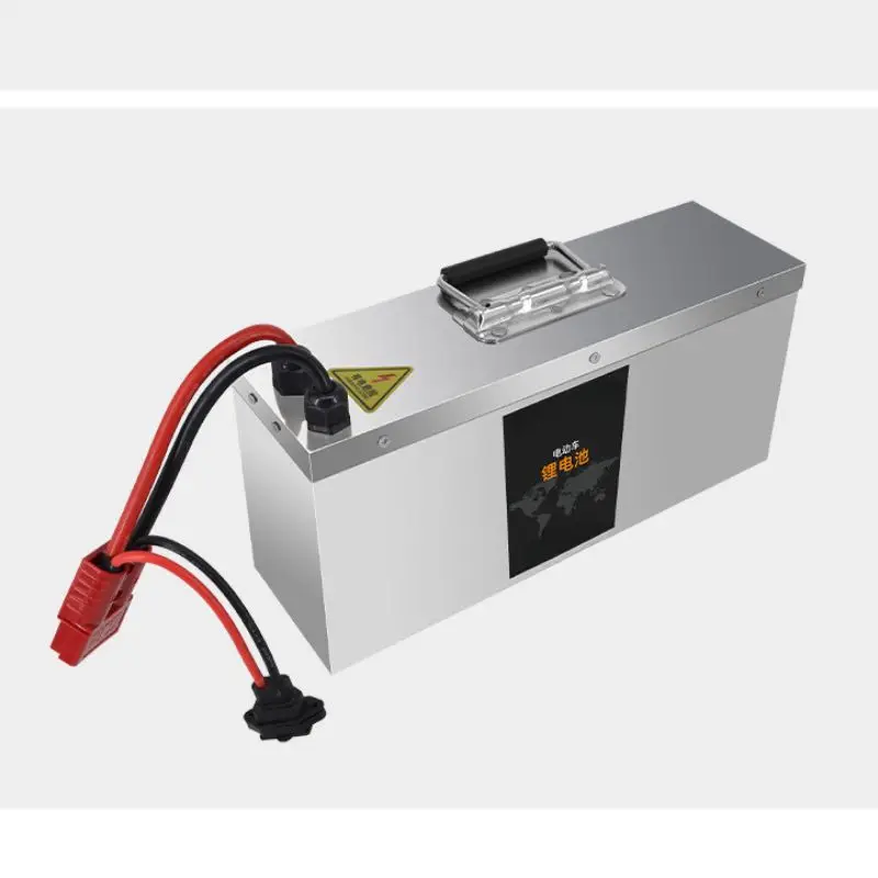 2024 New Arrival CUSTOM OEM ODM 24V 150Ah 3600Wh LFP LiFePO4 Electric Forklift Lithium Ion Battery