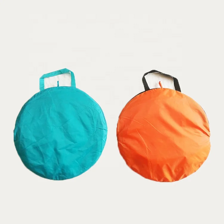 Wind Valley Indoor Garden Light Weight Tent 2 Person Automatic Baby Pop Up Beach Tent