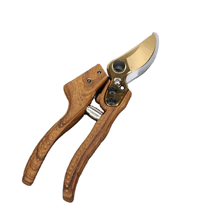 Factory direct branch scissors Gardening garden hardware Pruning scissors