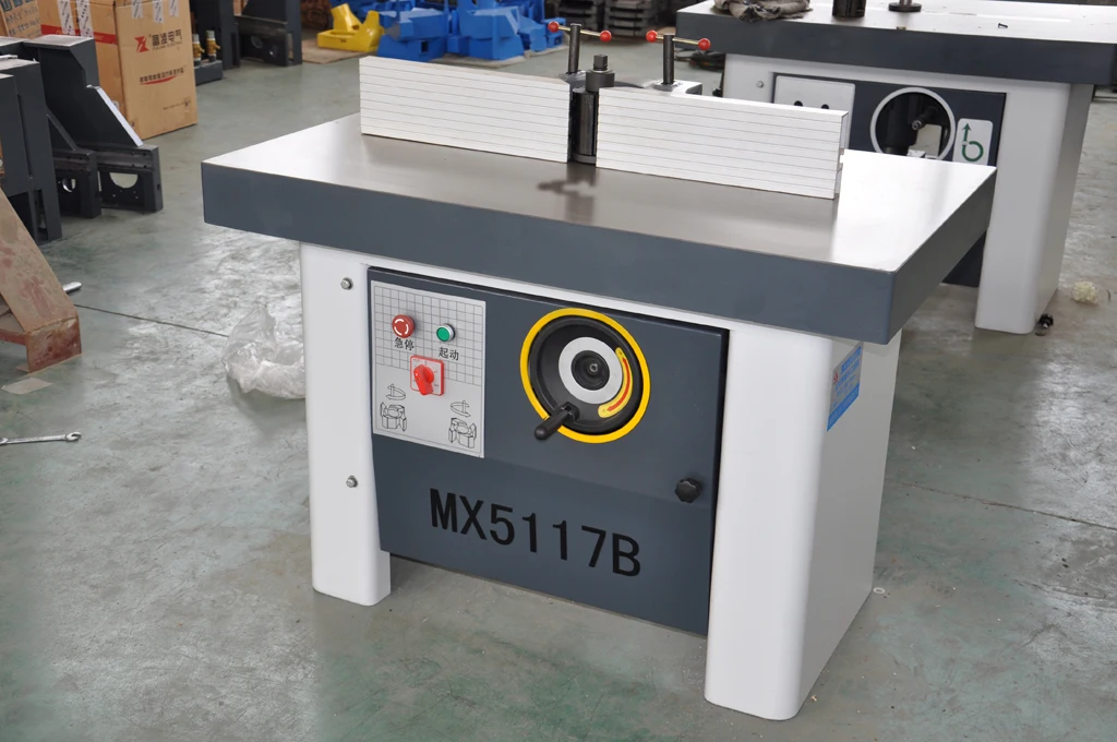 
MX5117B woodworking spindle moulder for furniture making 