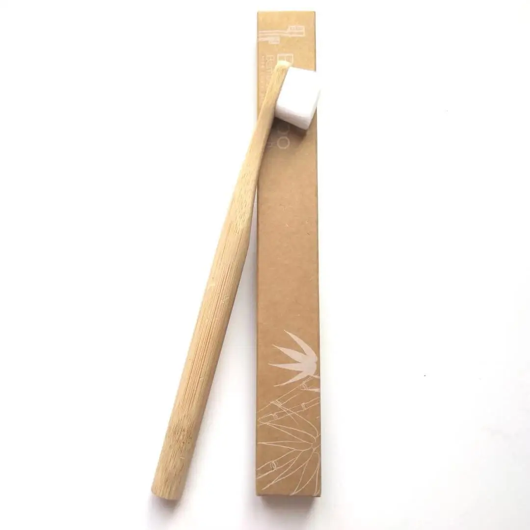 factory 10000 bristles natural nano bamboo toothbrush nano toothbrush toothbrush