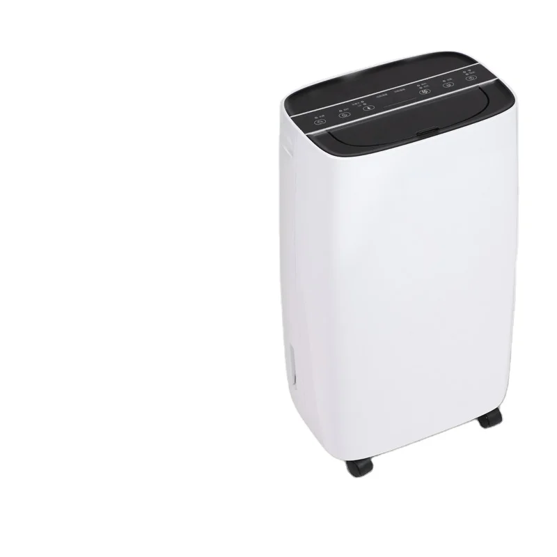 Free sample mini no noise new design dehumidifier for home use