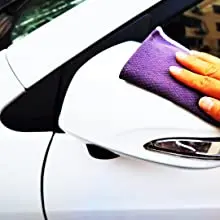 Товары для уборки дома, салфетка, рыбья салфетка для очистки стекла, как только вы ее протрите, кухонные инструменты из микрофибры для стекла