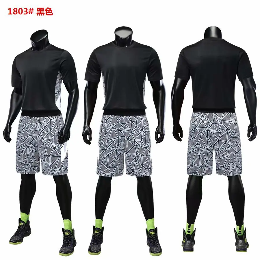 Cheap Good Quality vintage football custom short sets jersey team uniform baseball basketball sports jersey soccer hijab for men