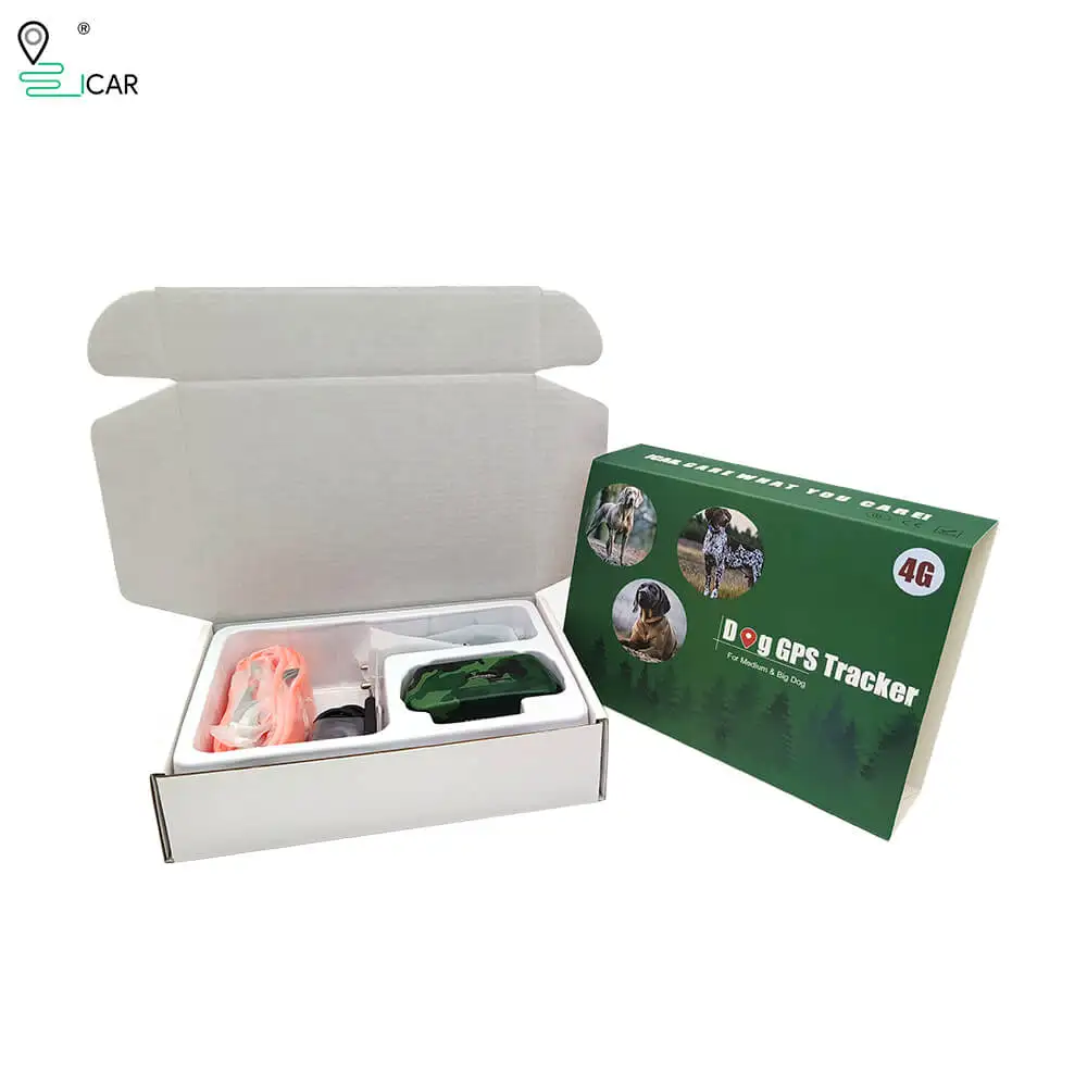 IK122M dog gps collar (19)