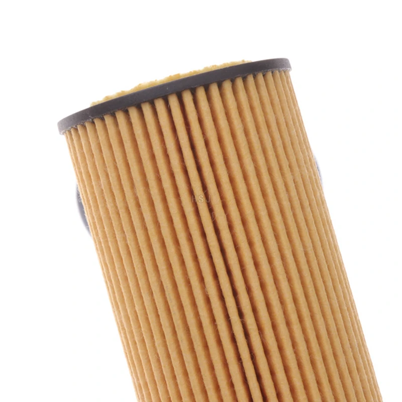 Manufacturer Wholesale A2711800009 Auto Oil Filters For Mercedes Benz C Class (w203/w204) Glk (a209/c209)