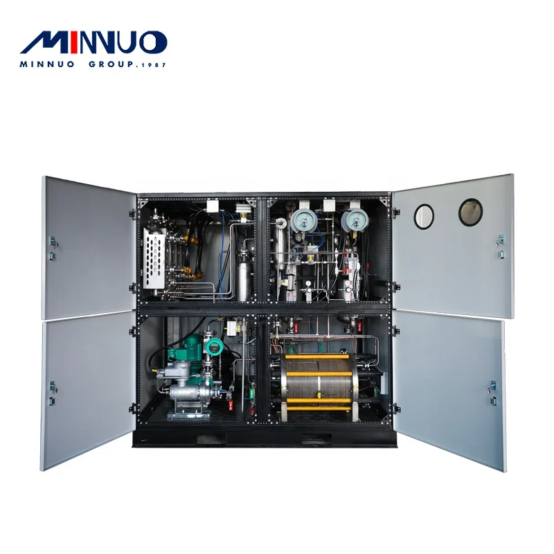 China source factory price hydrogen fuel cell electricity generator for sale