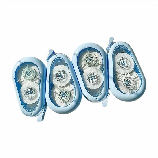 Cheap Price Guaranteed Quality Cute School Supplies Big Correction Tape For Teenagers