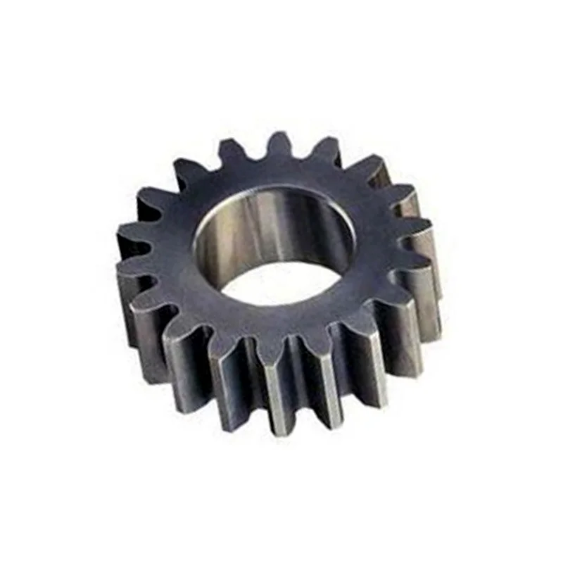 Customized Precision  Gear Stainless Steel  Spur Sun Timing Gear