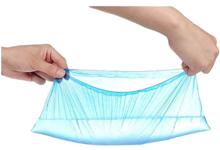 Полностью автоматическая Нескользящая одноразовая Нетканая машина для производства крышек для обуви