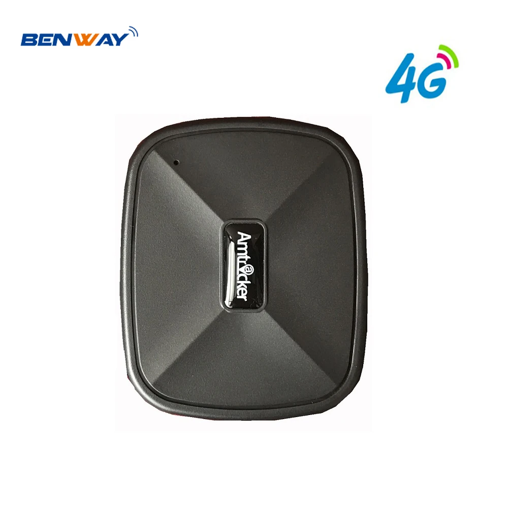 4G TK905B Car Gps Tracking Device Vehicle GPS Tracker For Car 10000mAh Big battery