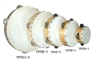 Тамбурин/Детские Музыкальные инструменты