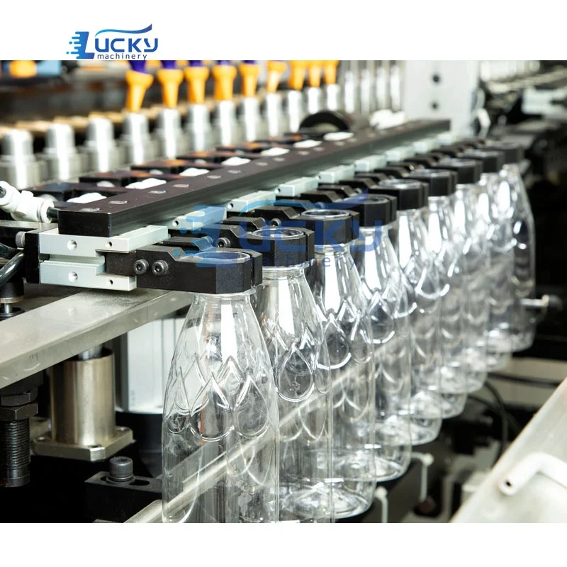
plastic blow molding machines /bottle blow molding machine 