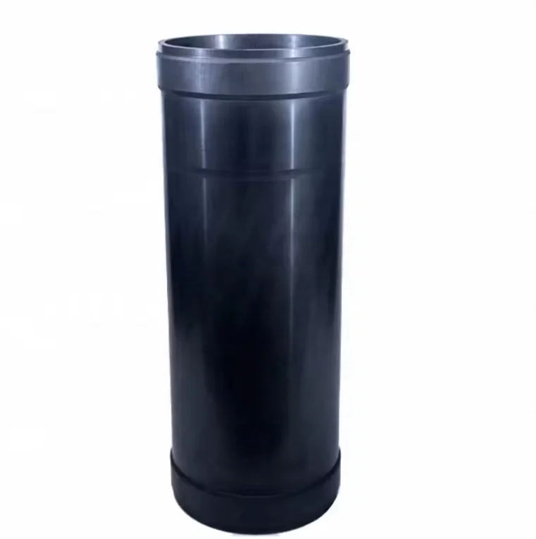 Production And Sales Of High Hardness Silicon Carbide Ceramic Grinding Buckets For Sand Mill liners In Chinese Factories