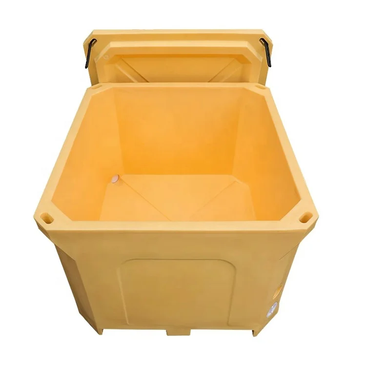 Большой LLDPE 300L 800L 1000 l резервуар для воды пластик оптом