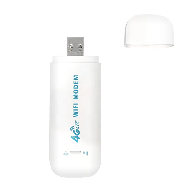 Portable 4G LTE Modem USB Dongle 4G USB WiFi Modem LTE USB Modem wifi dongle for Car use