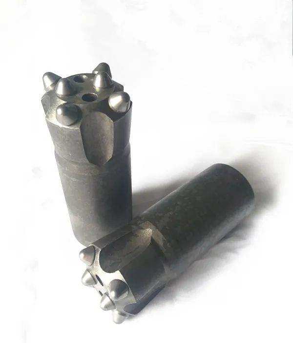 R25-41mm винтовая кнопочная дрель биты горно-вполне нормальное карбида вольфрама бит бурильного молотка лучший Молот для буровой