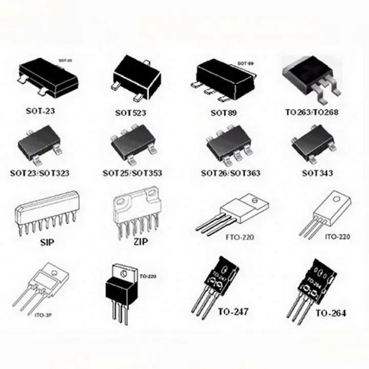 (Electronic Components) 20X20VNIG