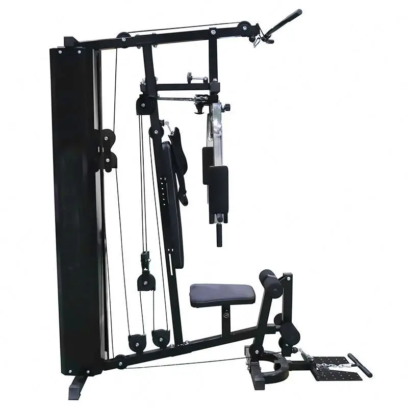  Многофункциональный набор оборудования для фитнеса smith machine домашний
