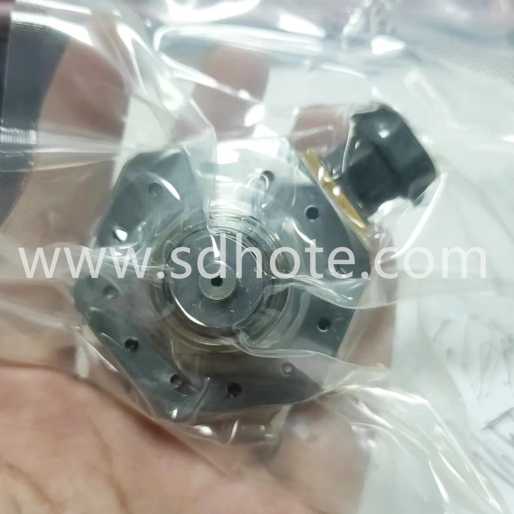 excavator Electronic Solenoid Valves 312-5620 For Ca terpillar 320D 326-4635 C6.4