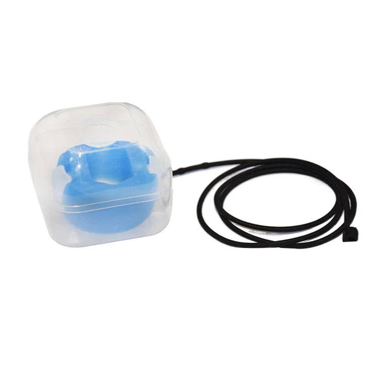 Hot Sale Fitness Custom Facial Tools Trainer Line Jaw Muscle Exerciser For Shrinking Your Double Chins Makes