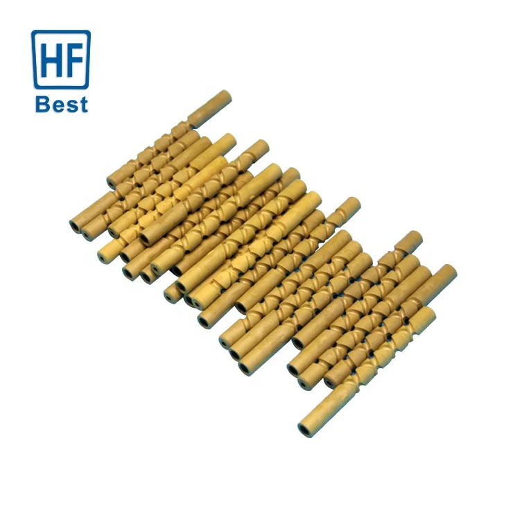 2023 new product Rulon filled PTFE bearings long work life