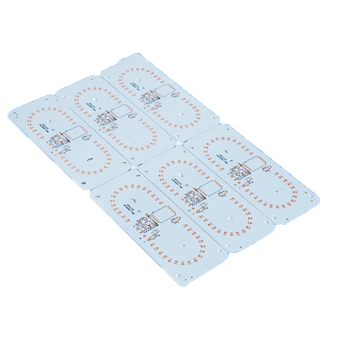 Низкая стоимость китайский жесткой печатной платы проводки платы используется для всех видов электронных продуктов