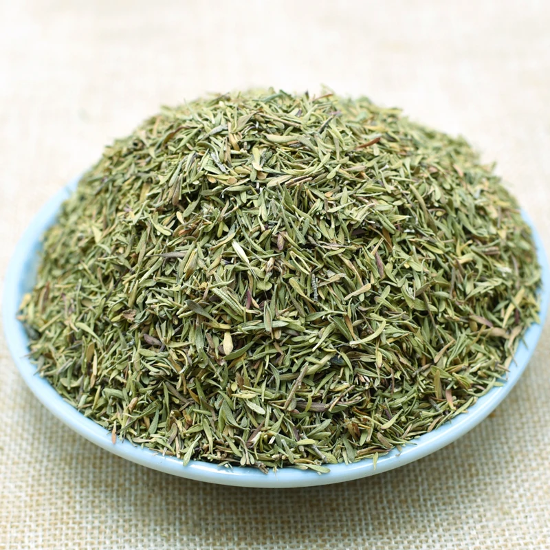 wholesale and retail all kinds of spices thyme best quality thyme dried  western food is special thyme leaves