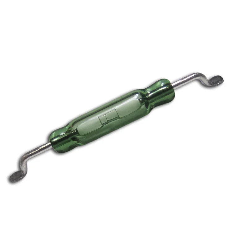 7mm COMUS-COTO RI-70SMD AT10-15 Normally Open Ultra-Miniature Reed Switches Sensor With Glass Envelope