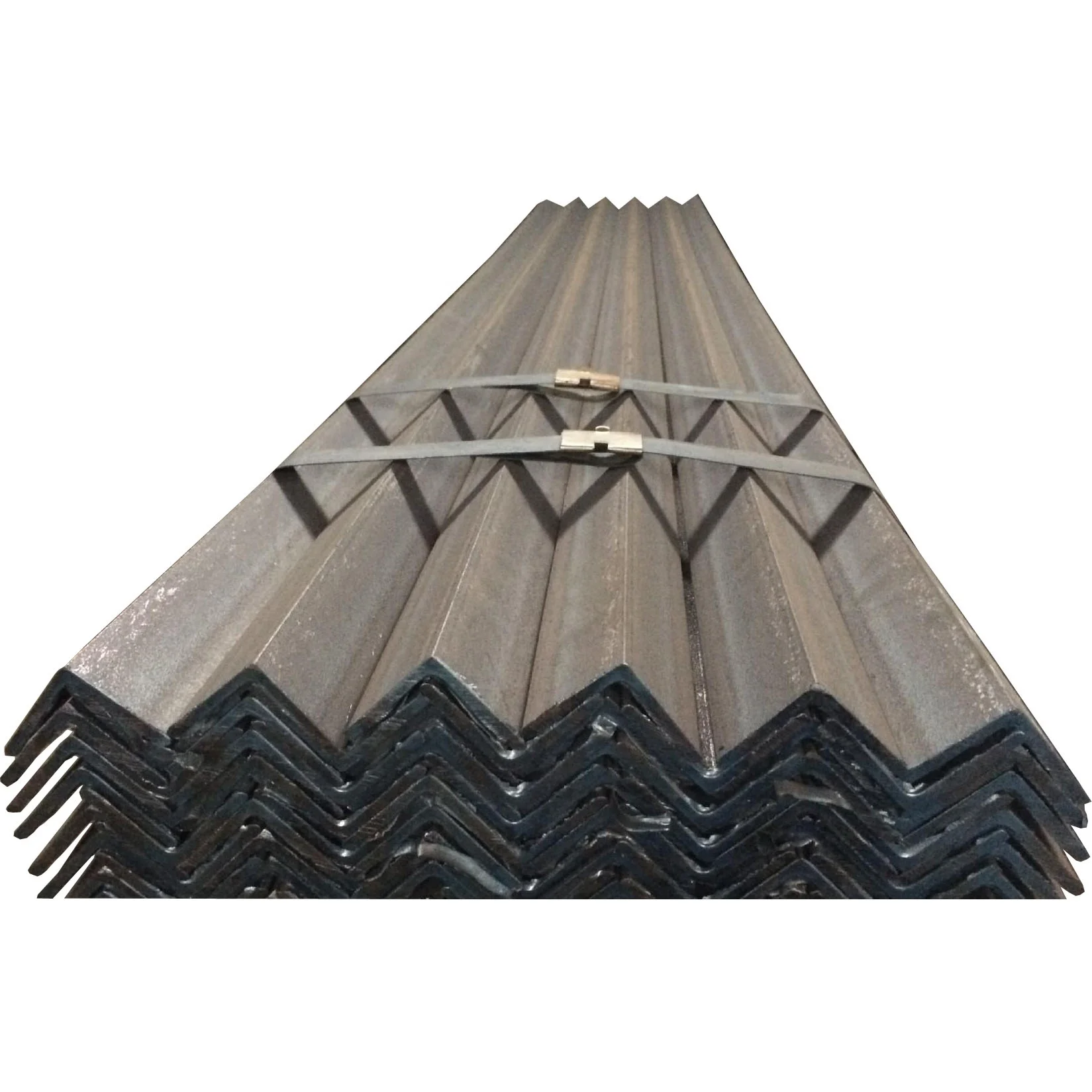 
Гальванизированная угловая сталь оптом из Китая 