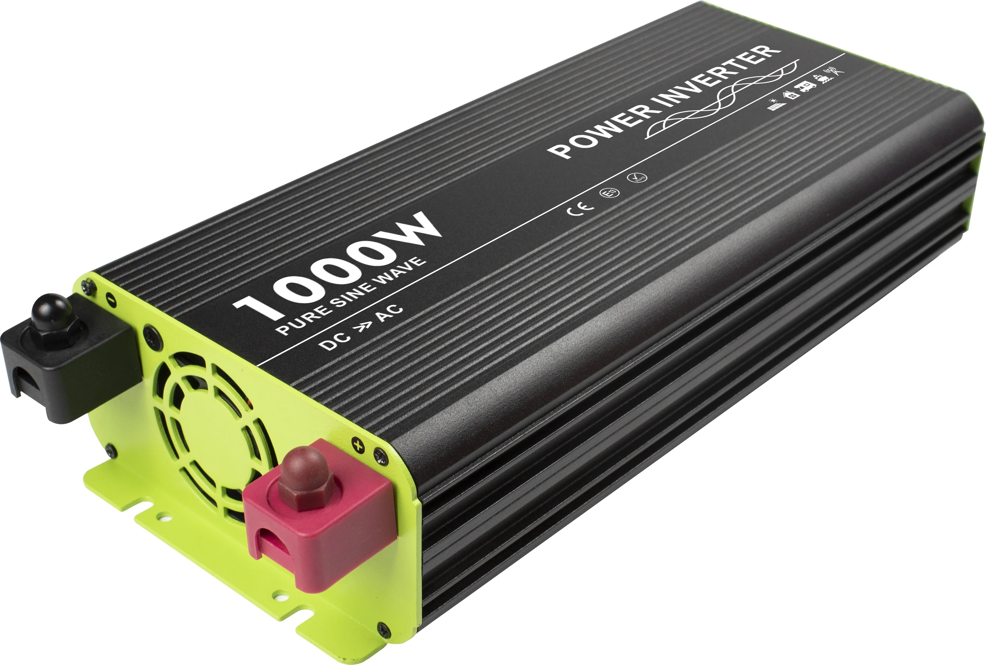 single phase power inverter dc to ac 1000w 2000w 3000w 4000w solar inverter for the new energy